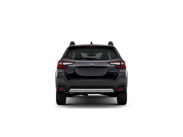 2025 Subaru Outback Limited Hagerstown MD
