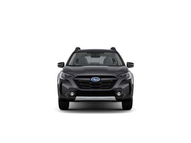 2025 Subaru Outback Limited Hagerstown MD