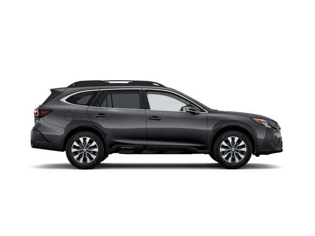 2025 Subaru Outback Limited Hagerstown MD