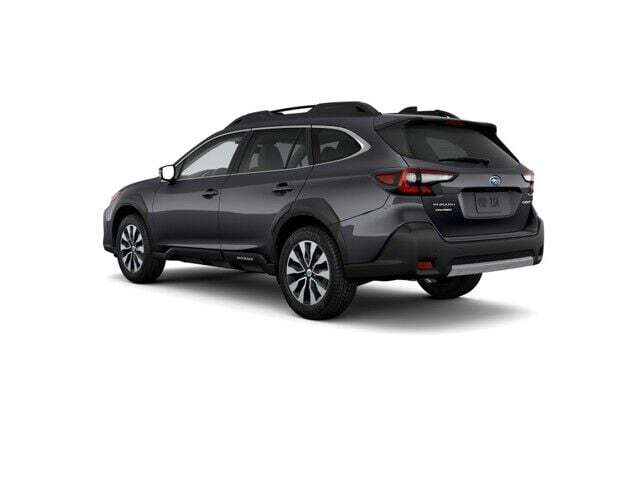 2025 Subaru Outback Limited Hagerstown MD
