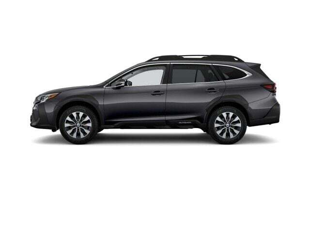2025 Subaru Outback Limited Hagerstown MD