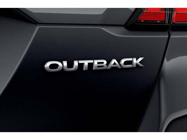 2025 Subaru Outback Limited Hagerstown MD