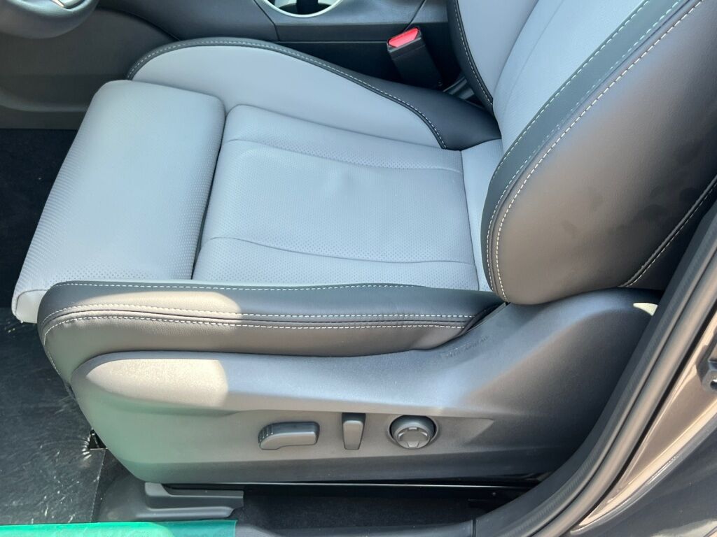 2025 Subaru Outback Limited Hagerstown MD