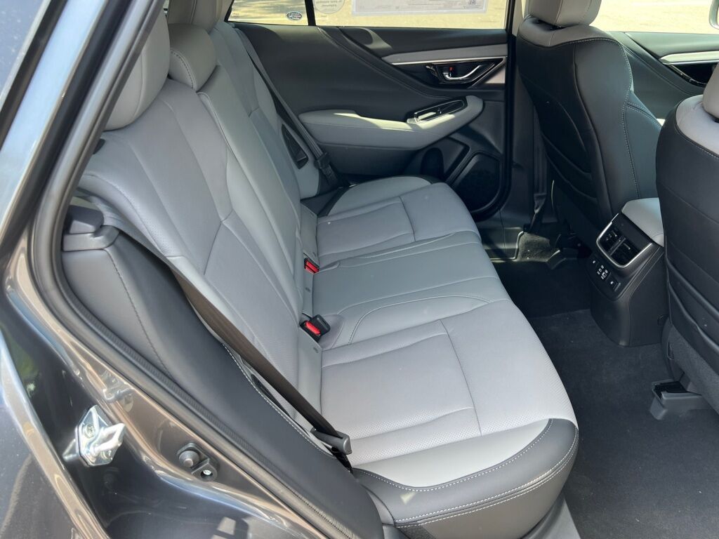 2025 Subaru Outback Limited Hagerstown MD