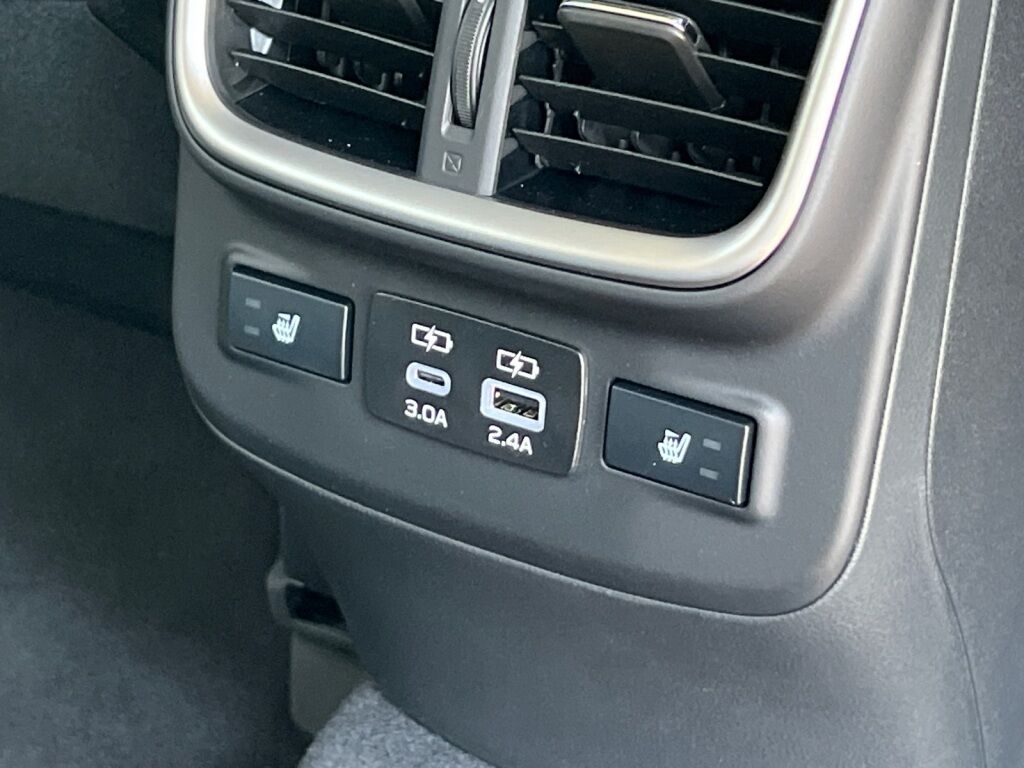 2025 Subaru Outback Limited Hagerstown MD