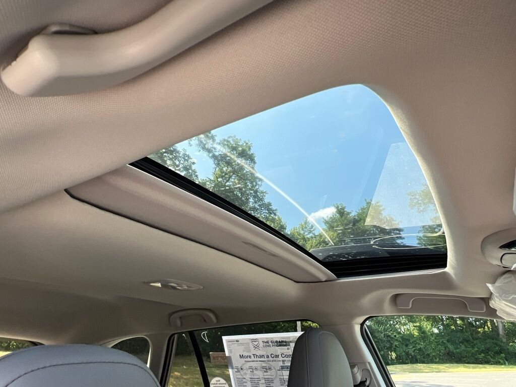 2025 Subaru Outback Limited Hagerstown MD