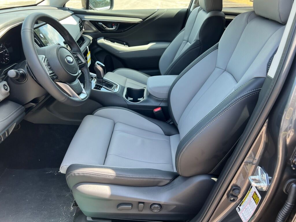 2025 Subaru Outback Limited Hagerstown MD