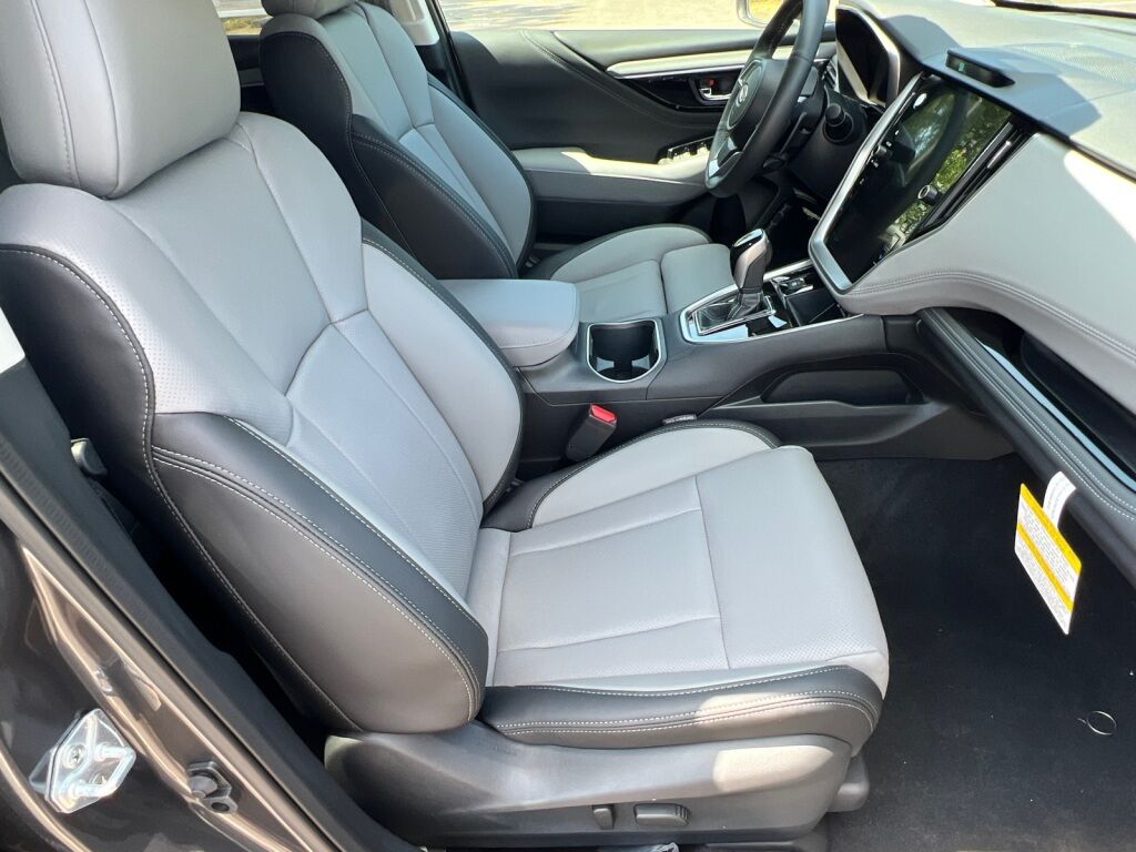 2025 Subaru Outback Limited Hagerstown MD
