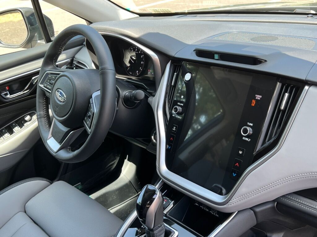 2025 Subaru Outback Limited Hagerstown MD