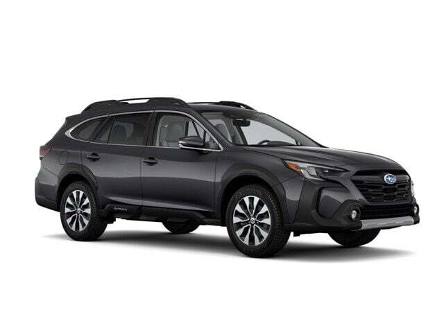 2025 Subaru Outback Limited Hagerstown MD