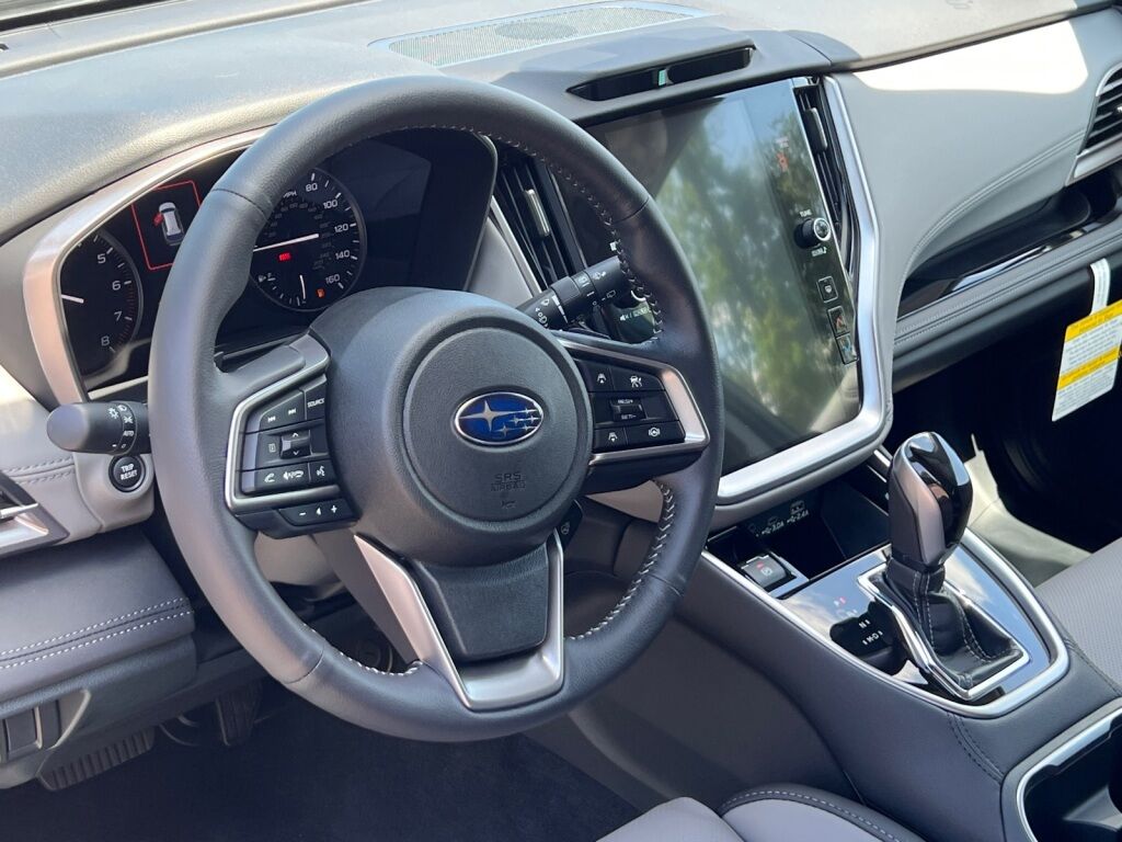 2025 Subaru Outback Limited Hagerstown MD