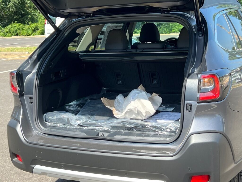 2025 Subaru Outback Limited Hagerstown MD