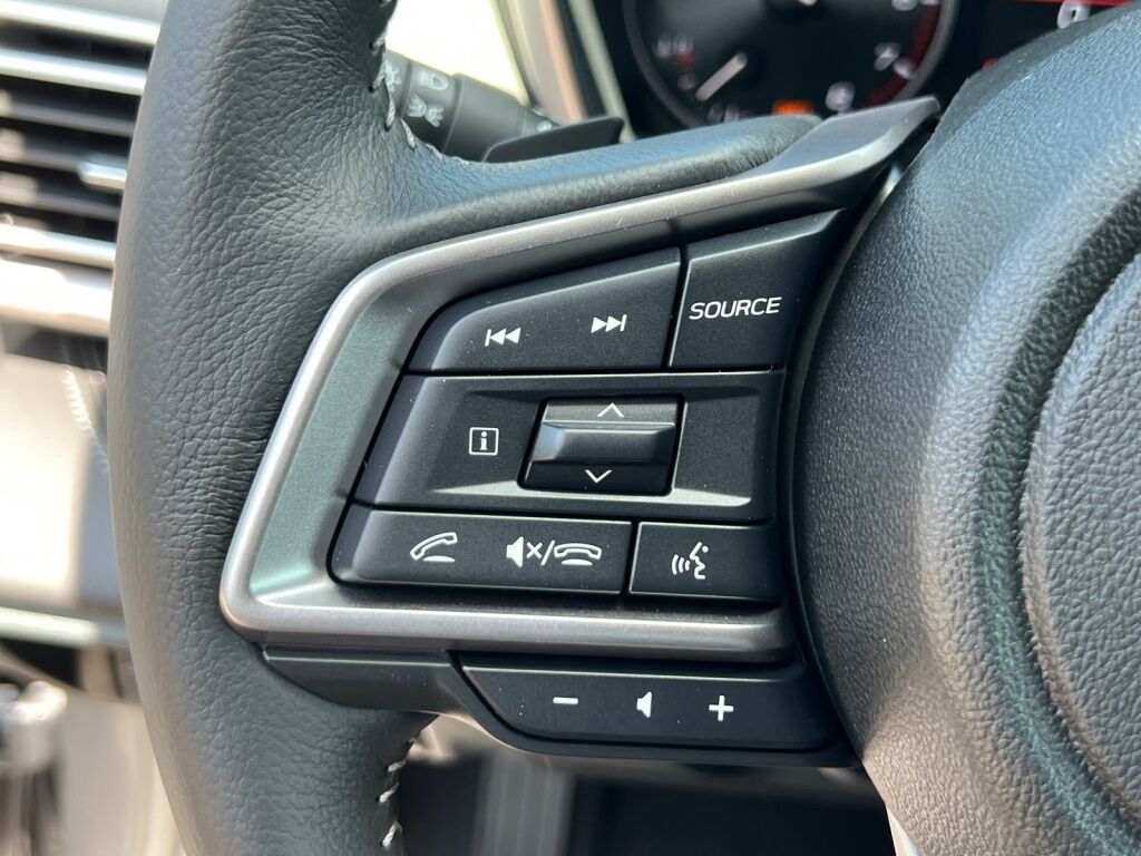 2025 Subaru Outback Limited Hagerstown MD