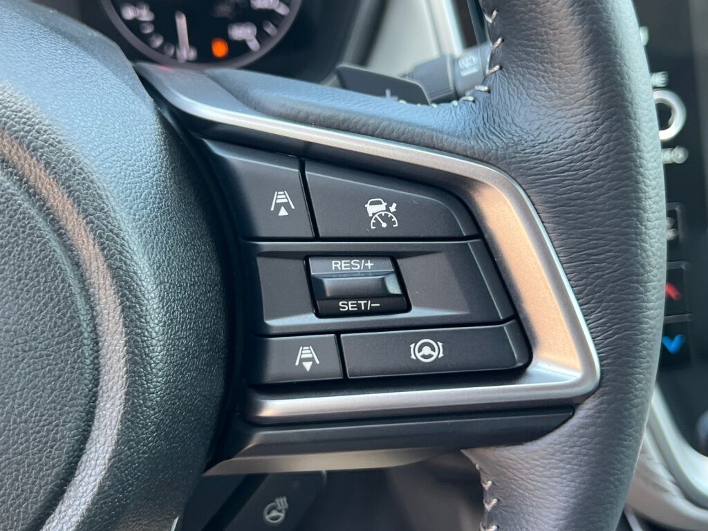 2025 Subaru Outback Limited Hagerstown MD