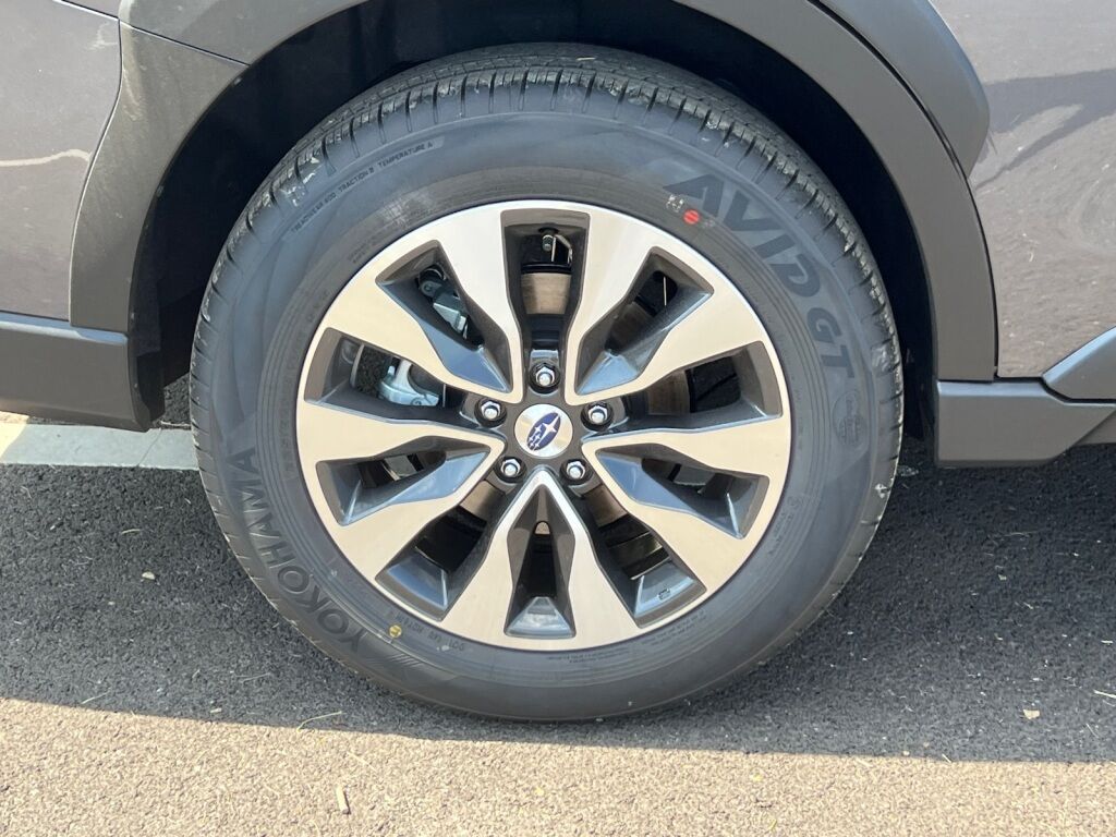 2025 Subaru Outback Limited Hagerstown MD