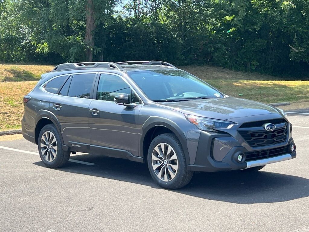 2025 Subaru Outback Limited Hagerstown MD
