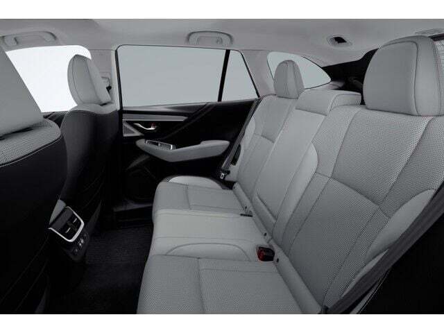 2025 Subaru Outback Limited Hagerstown MD