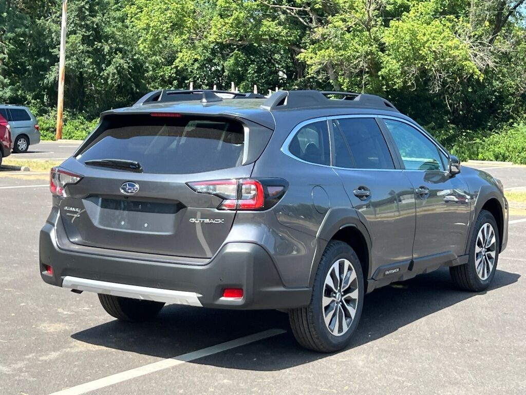 2025 Subaru Outback Limited Hagerstown MD