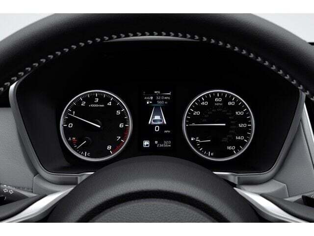2025 Subaru Outback Limited Hagerstown MD