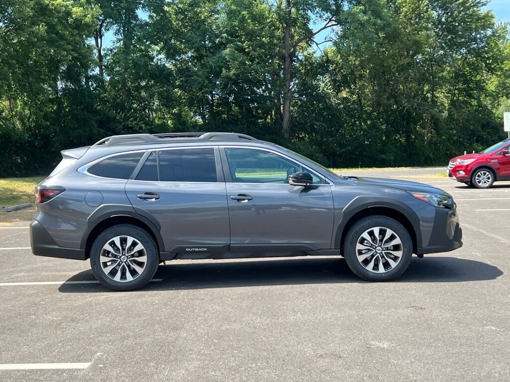 2025 Subaru Outback Limited Hagerstown MD