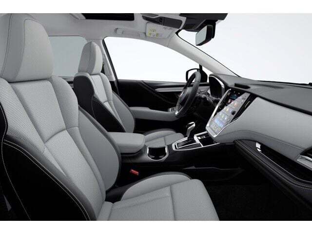 2025 Subaru Outback Limited Hagerstown MD