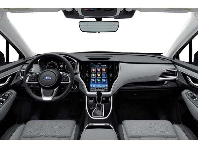 2025 Subaru Outback Limited Hagerstown MD