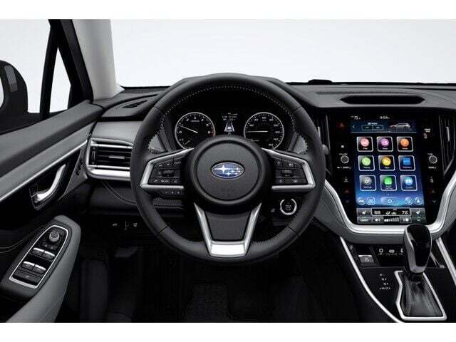 2025 Subaru Outback Limited Hagerstown MD