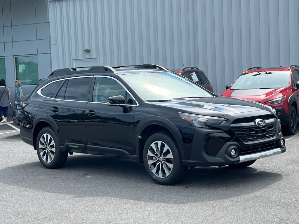 2025 Subaru Outback Limited Hagerstown MD