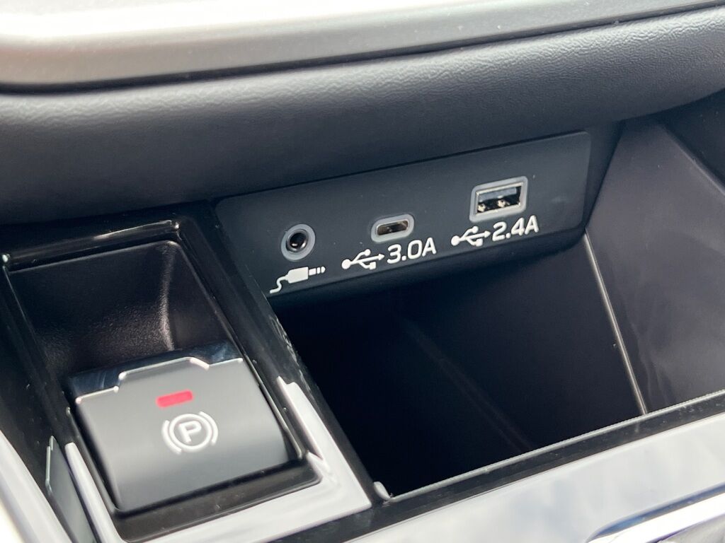 2025 Subaru Outback Limited Hagerstown MD