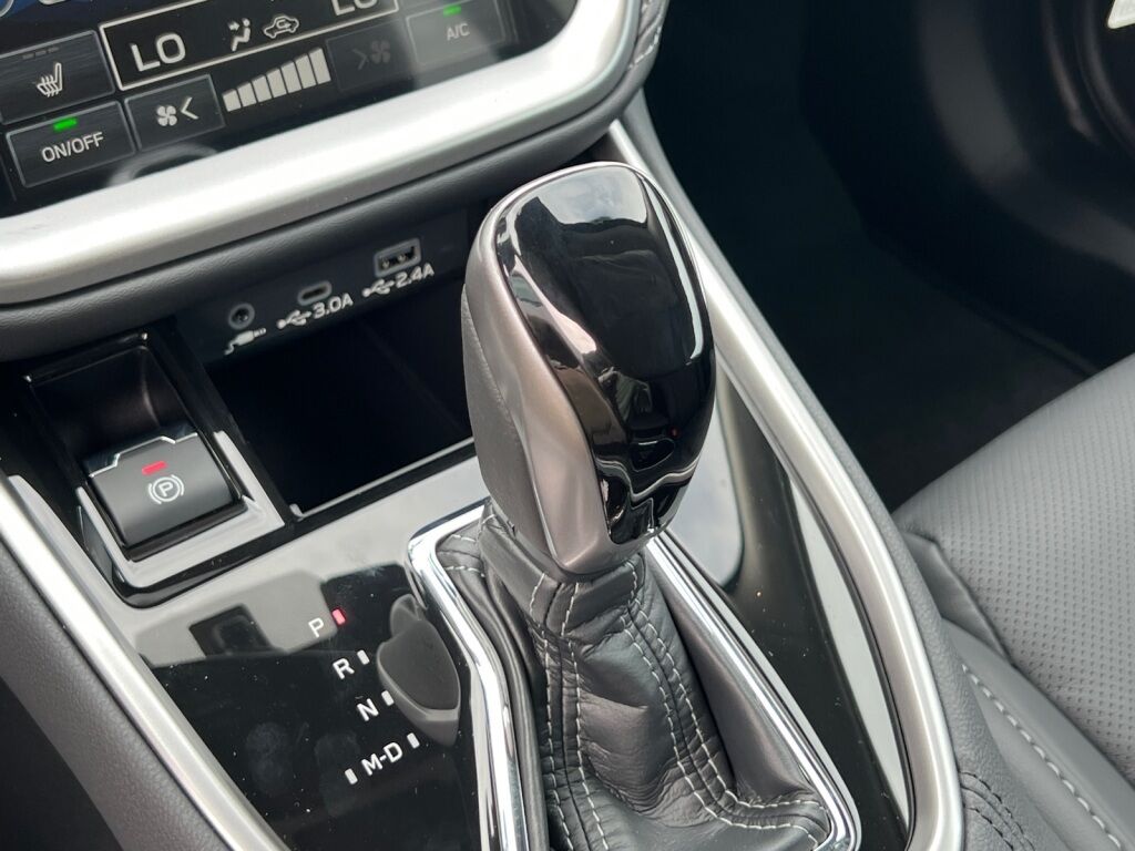 2025 Subaru Outback Limited Hagerstown MD
