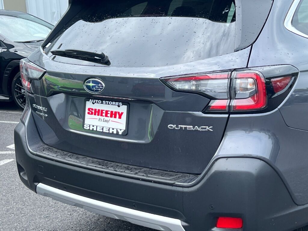 2025 Subaru Outback Limited Hagerstown MD