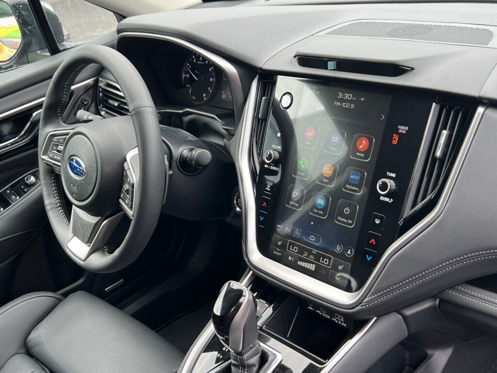 2025 Subaru Outback Limited Hagerstown MD