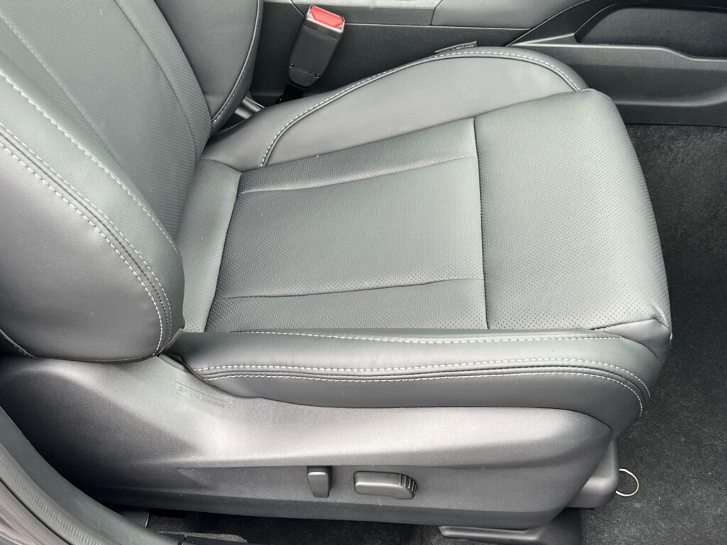 2025 Subaru Outback Limited Hagerstown MD