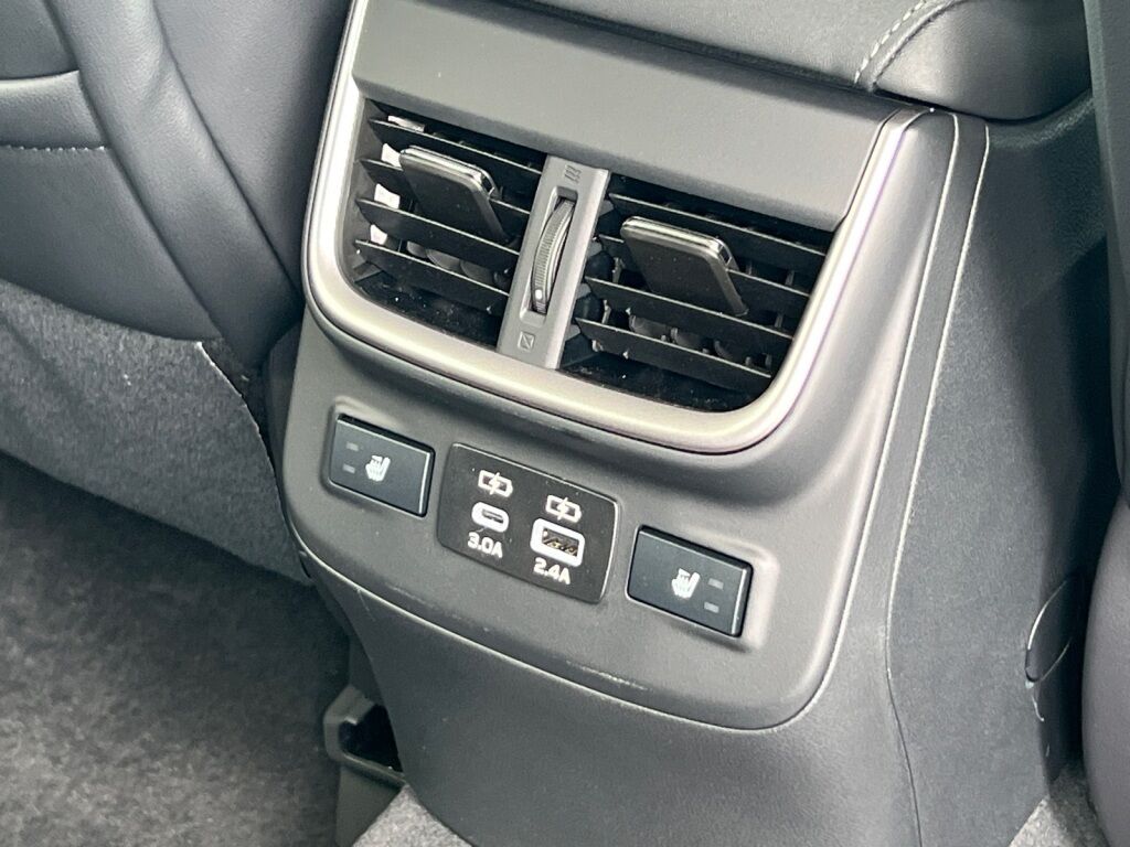 2025 Subaru Outback Limited Hagerstown MD