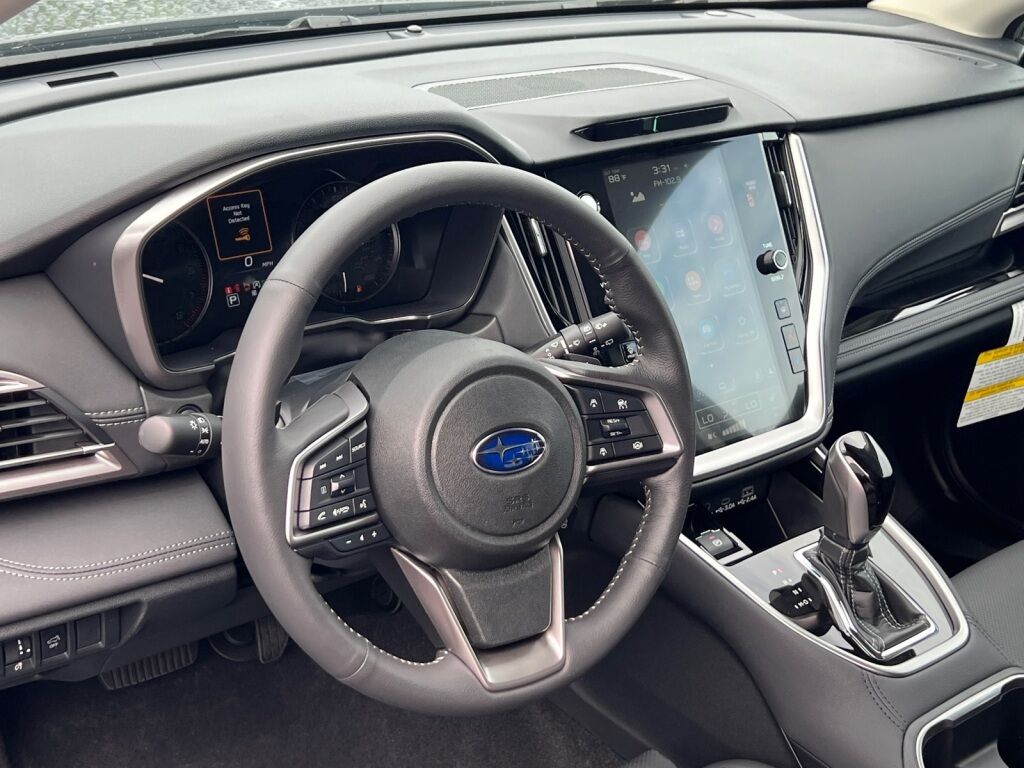 2025 Subaru Outback Limited Hagerstown MD
