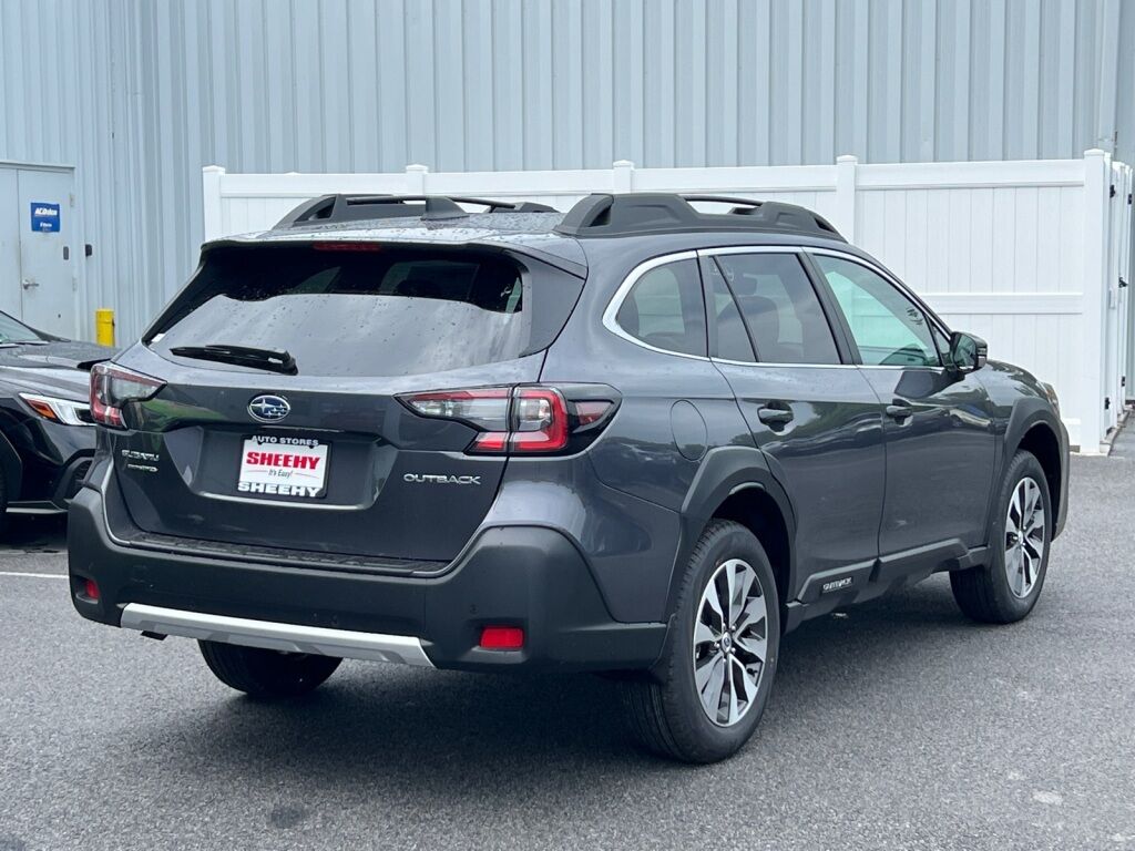 2025 Subaru Outback Limited Hagerstown MD