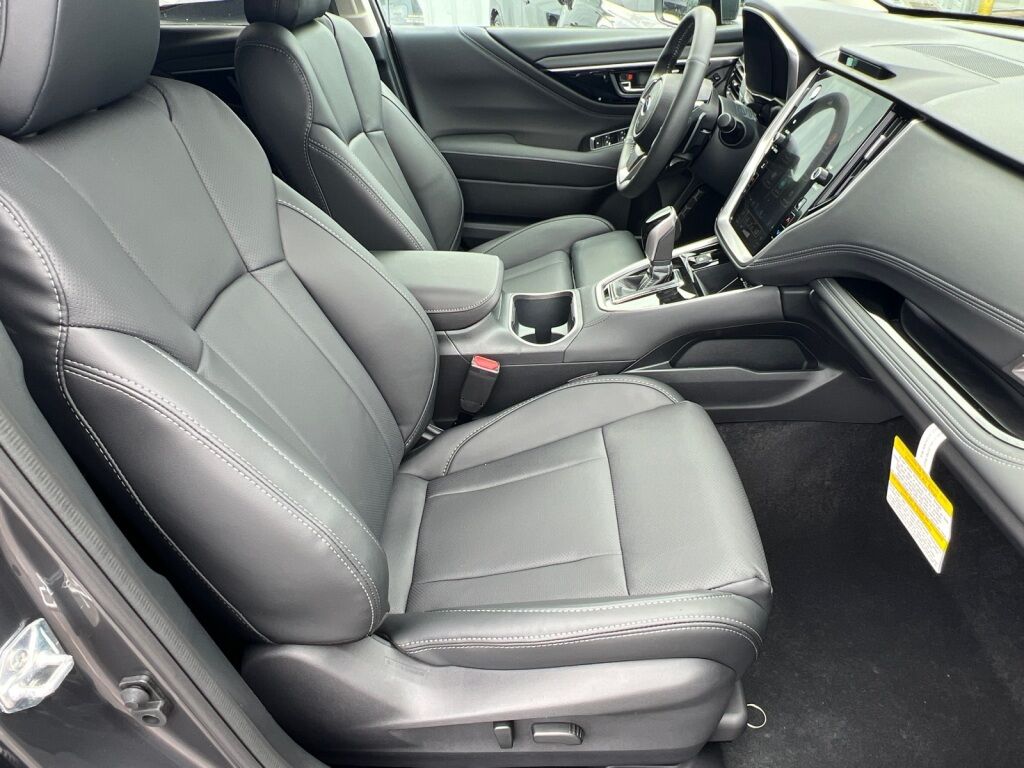 2025 Subaru Outback Limited Hagerstown MD