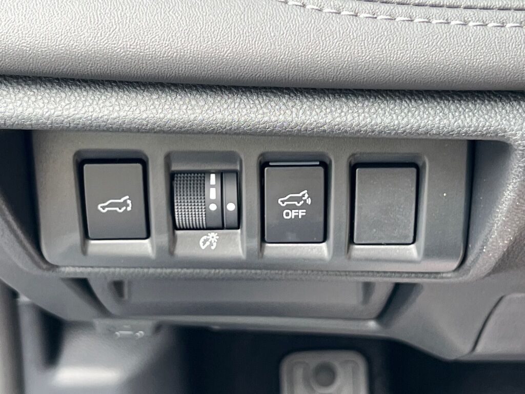 2025 Subaru Outback Limited Hagerstown MD