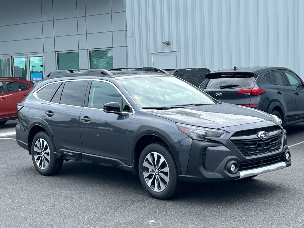 2025 Subaru Outback Limited Hagerstown MD