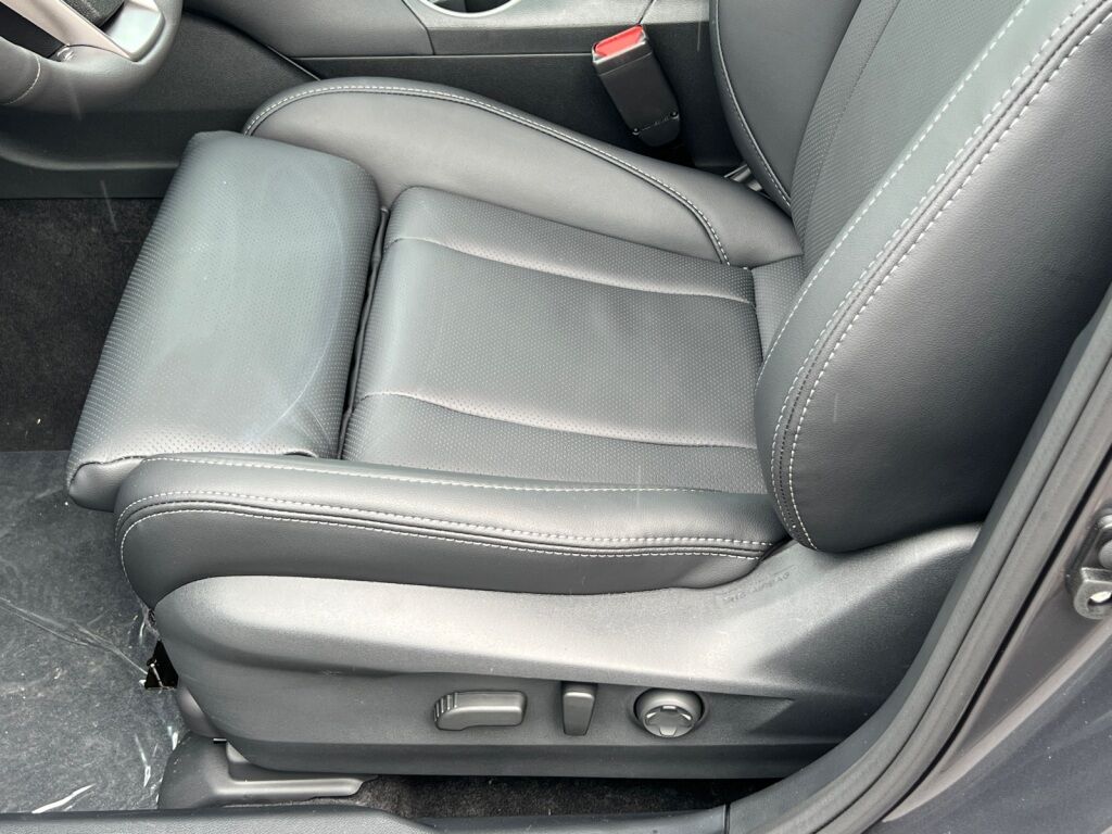 2025 Subaru Outback Limited Hagerstown MD