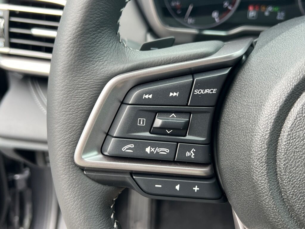 2025 Subaru Outback Limited Hagerstown MD