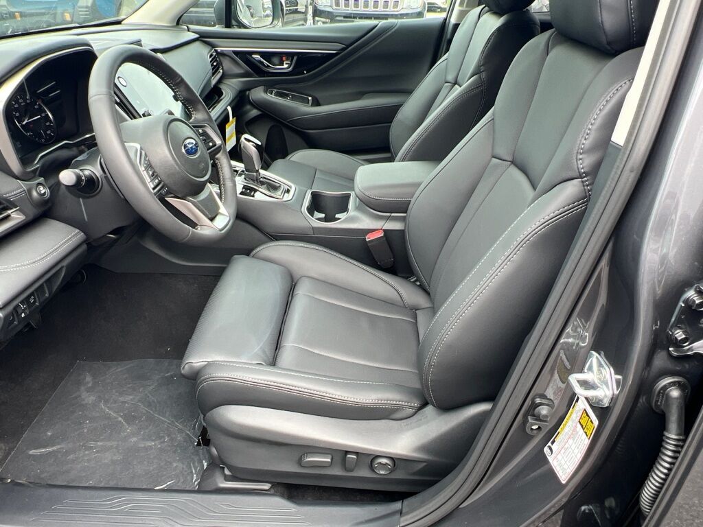 2025 Subaru Outback Limited Hagerstown MD