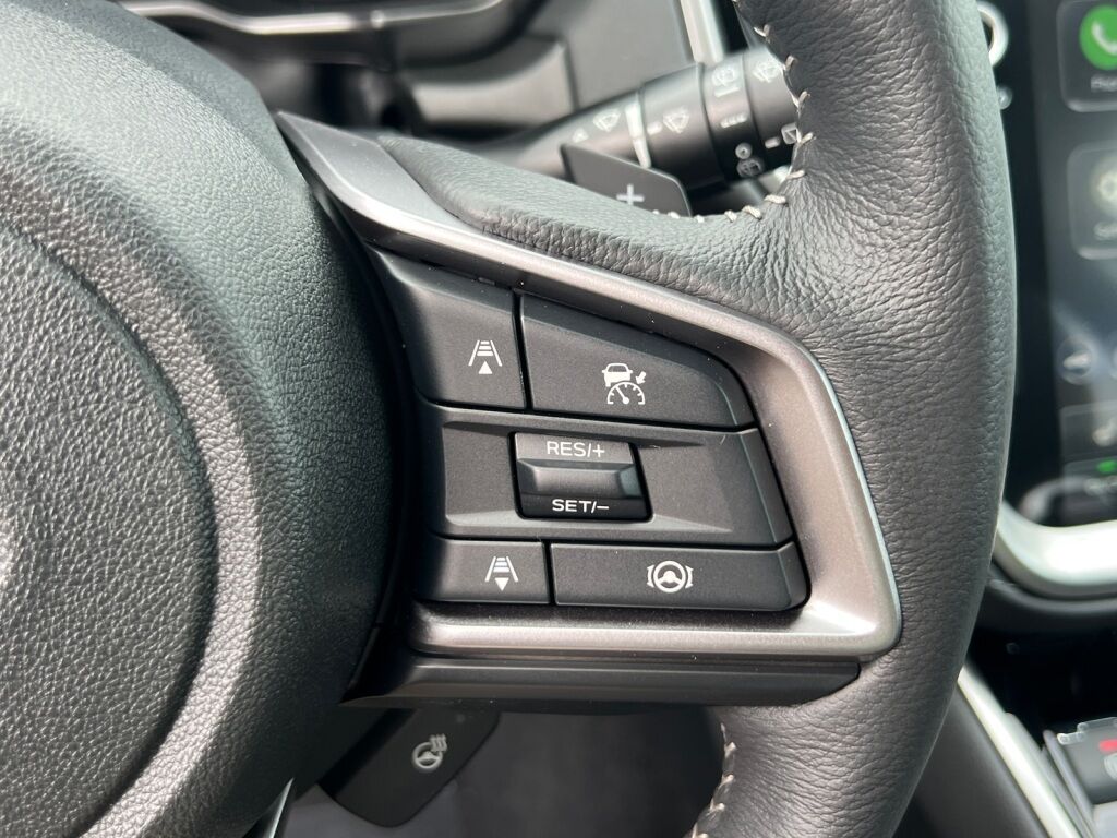 2025 Subaru Outback Limited Hagerstown MD