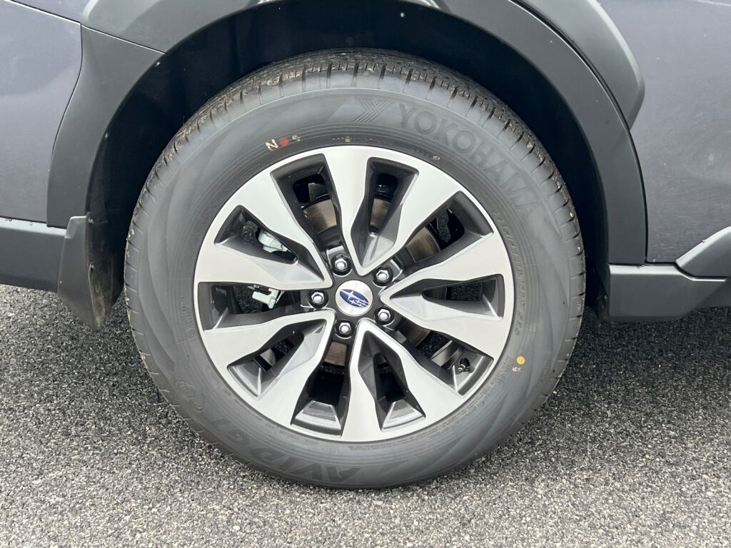 2025 Subaru Outback Limited Hagerstown MD