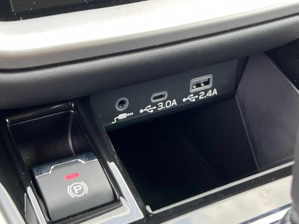 2025 Subaru Outback Limited Hagerstown MD