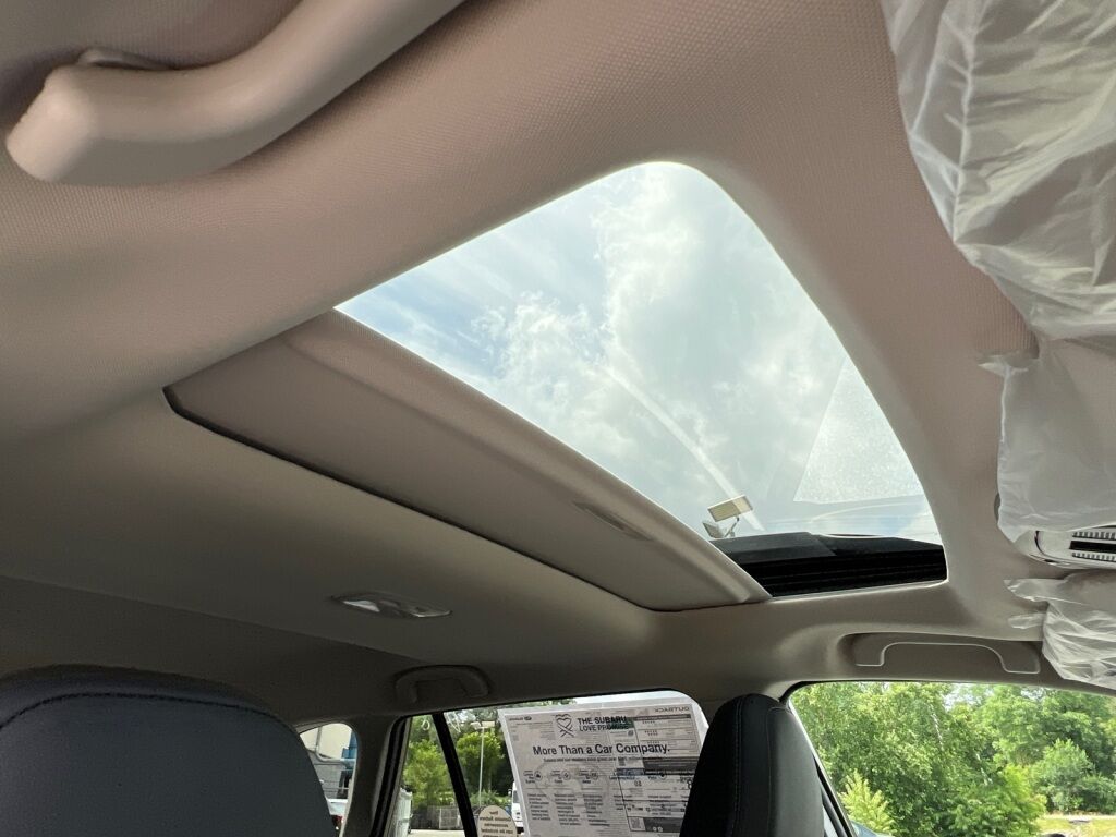 2025 Subaru Outback Limited Hagerstown MD