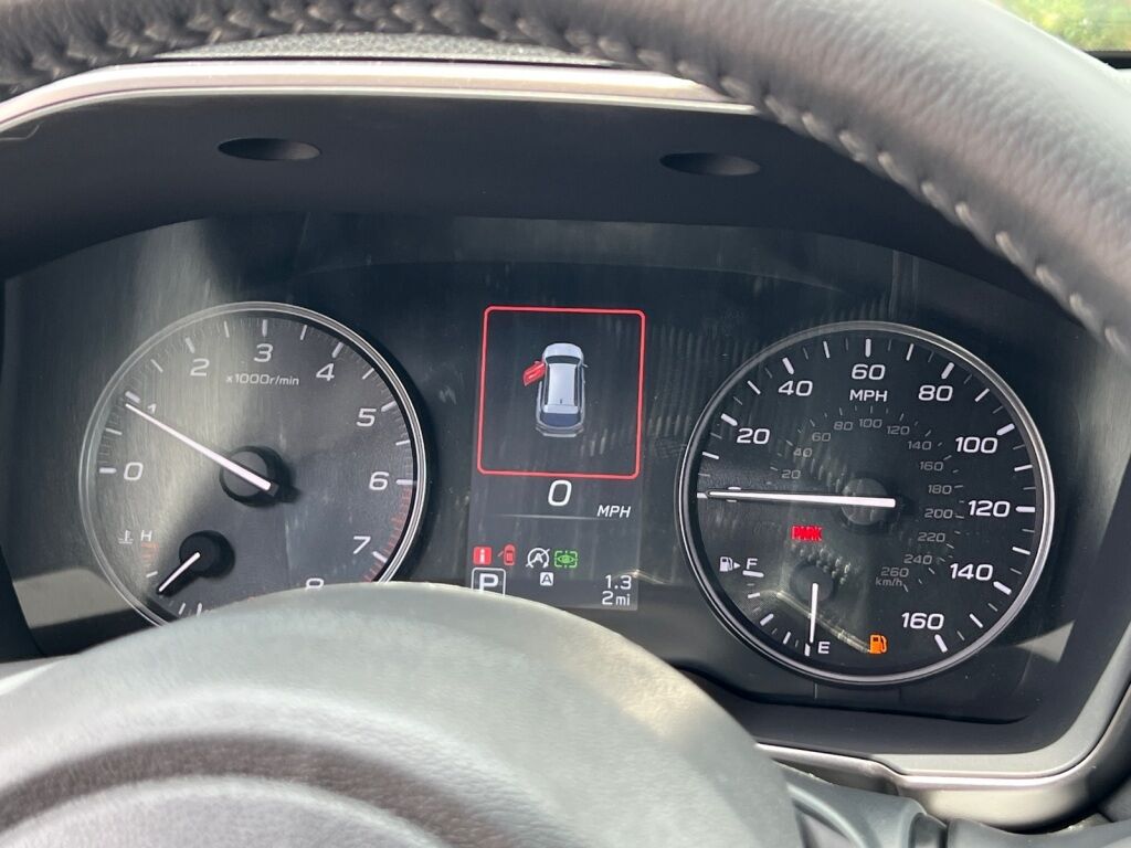 2025 Subaru Outback Limited Hagerstown MD