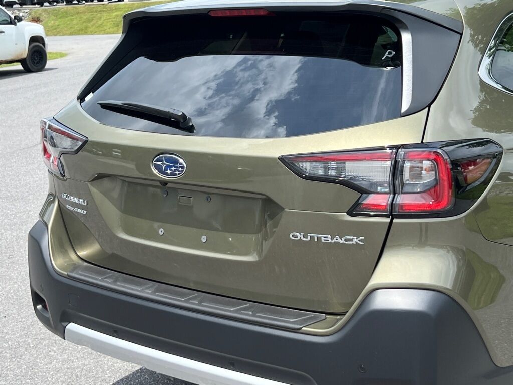 2025 Subaru Outback Limited Hagerstown MD