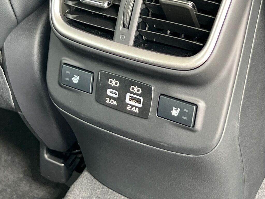 2025 Subaru Outback Limited Hagerstown MD