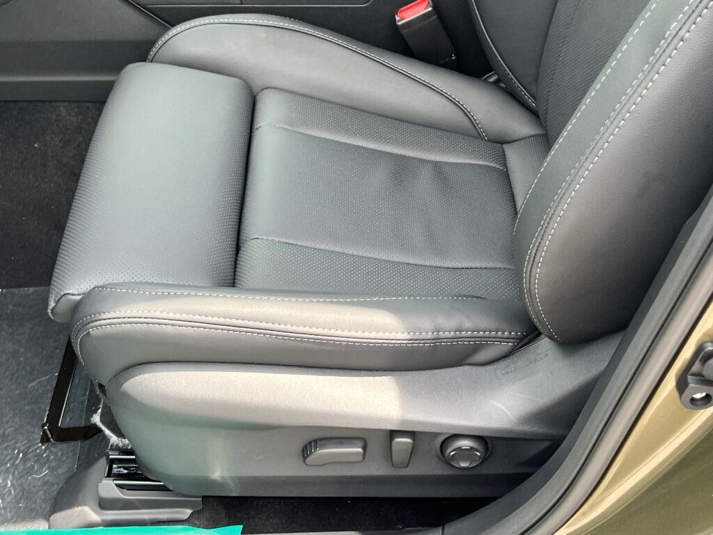 2025 Subaru Outback Limited Hagerstown MD